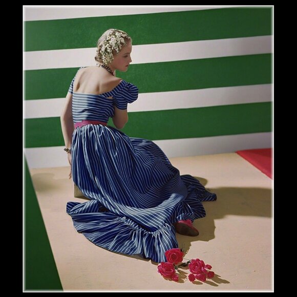 12-23 JUST VINTAGE SHARE - Picture 12 of 16